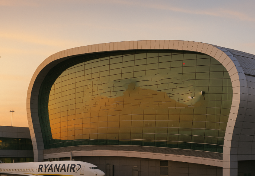 Dublin Airport