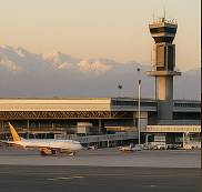 Malpensa Airport